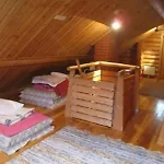 Maatilamatkailu Peraekangas