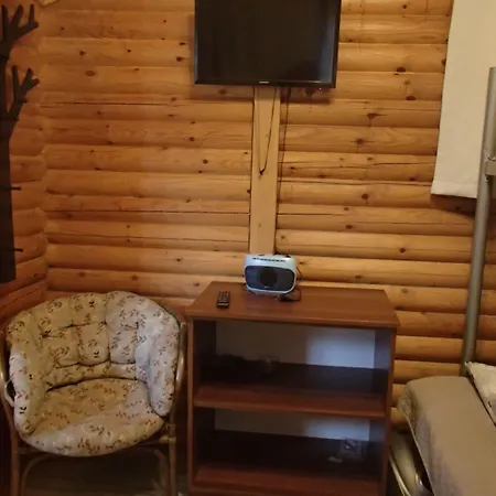 农家乐 曼拉塔凯佩卡格斯酒店 Ojutkangas