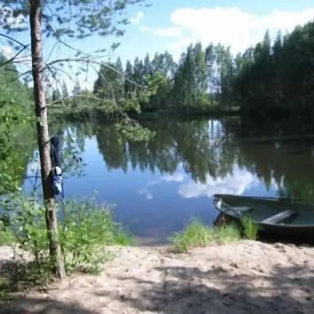 Maatilamatkailu Peraekangas Alloggio per agriturismo