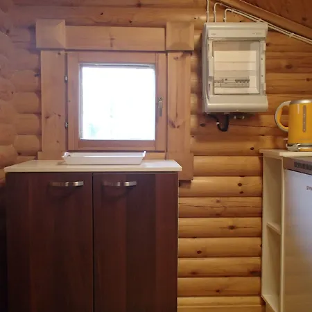 曼拉塔凯佩卡格斯酒店 * Ojutkangas