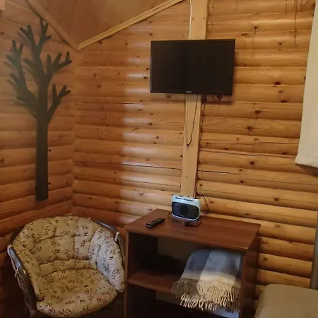 曼拉塔凯佩卡格斯酒店 * Ojutkangas