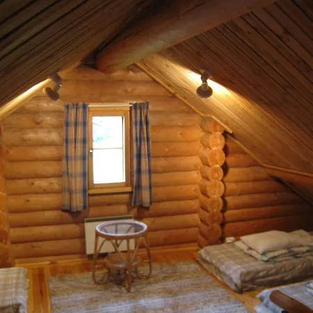 Maatilamatkailu Peraekangas * Ojutkangas