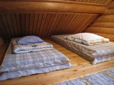 Maatilamatkailu Peraekangas Farm stay