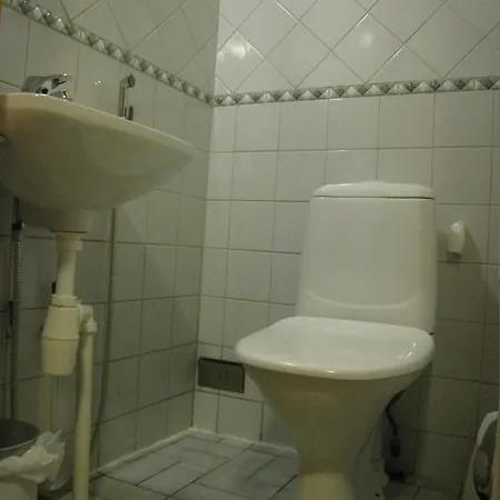 曼拉塔凯佩卡格斯酒店 Ojutkangas