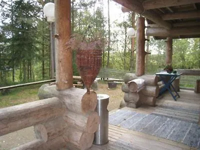 曼拉塔凯佩卡格斯酒店 * Ojutkangas