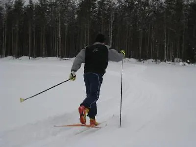 Maatilamatkailu Peraekangas Maatilamajoitukset Ojutkangas